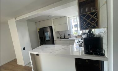 Apartamento en conjunto para la venta en los Alamos, Pereira!!!