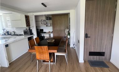 Apartamento en conjunto para la venta en los Alamos, Pereira!!!