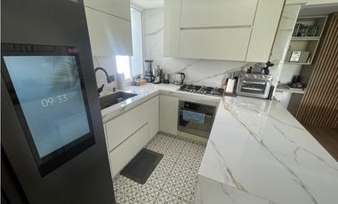 Apartamento en conjunto para la venta en los Alamos, Pereira!!!