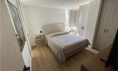 Apartamento en conjunto para la venta en los Alamos, Pereira!!!