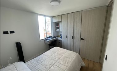 Apartamento en conjunto para la venta en los Alamos, Pereira!!!