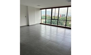 Oficina en Venta en El Poblado