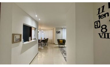 SE VENDE APARTAMENTO SECTOR CIRCUNVALAR PEREIRA