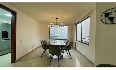 SE VENDE APARTAMENTO SECTOR CIRCUNVALAR PEREIRA