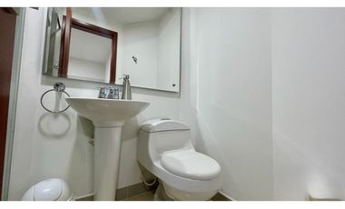 SE VENDE APARTAMENTO SECTOR CIRCUNVALAR PEREIRA