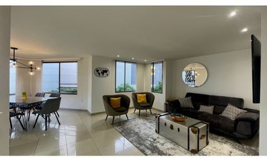 SE VENDE APARTAMENTO SECTOR CIRCUNVALAR PEREIRA