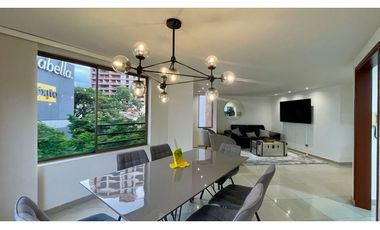 SE VENDE APARTAMENTO SECTOR CIRCUNVALAR PEREIRA