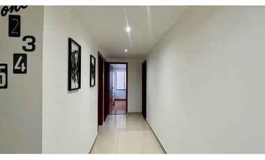 SE VENDE APARTAMENTO SECTOR CIRCUNVALAR PEREIRA