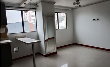 APTO VENTA EN CENTRO DE PEREIRA