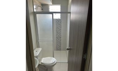 Se arrienda apartamento amoblado en condina