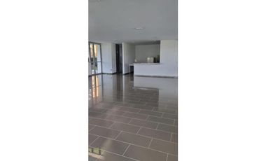 Se arrienda apartamento amoblado en condina