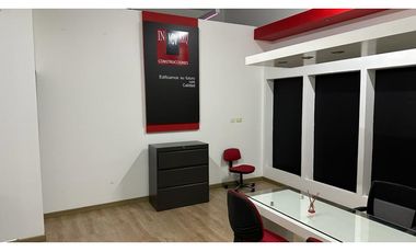 OFICINA EN RENTA EN PINARES PEREIRA
