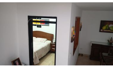 se vende casa centro de pereira