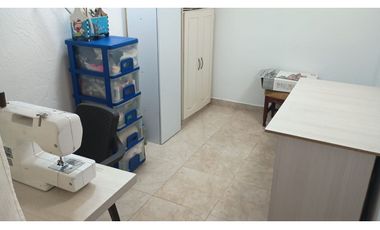 se vende casa centro de pereira