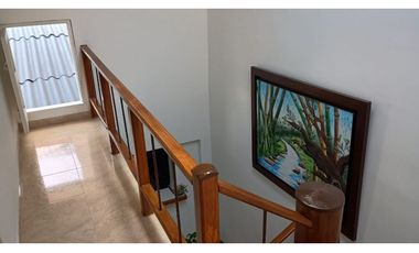 se vende casa centro de pereira