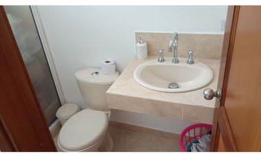 se vende casa centro de pereira