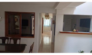 se vende casa centro de pereira