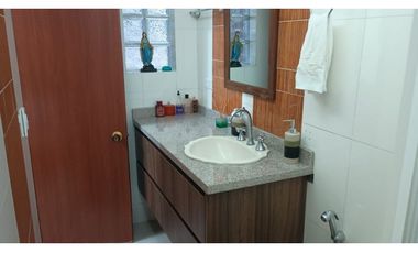 se vende casa centro de pereira