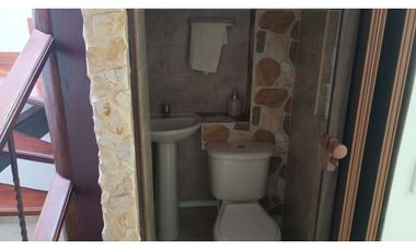 se vende casa centro de pereira