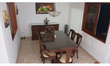 se vende casa centro de pereira