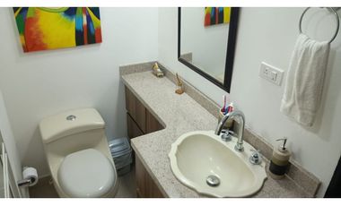 se vende casa centro de pereira