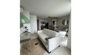 Apartaestudio en Cerritos