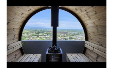 Apartaestudio en Cerritos