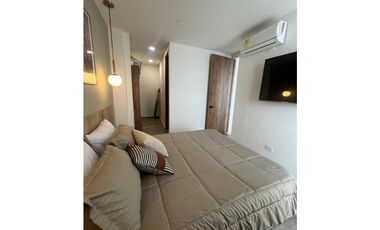 Apartaestudio en Cerritos