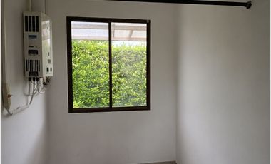 Casa en Combia