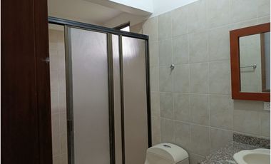 Casa en Combia