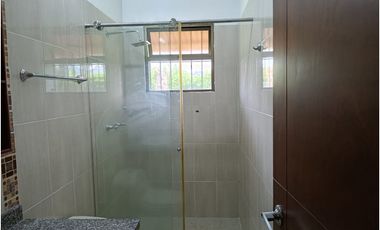 Casa en Combia