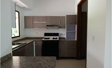Casa en Combia