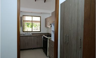 Casa en Combia