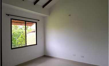 Casa en Combia