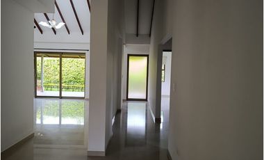 Casa en Combia