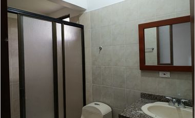 Casa en Combia
