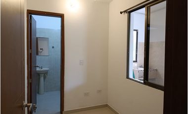 Casa en Combia