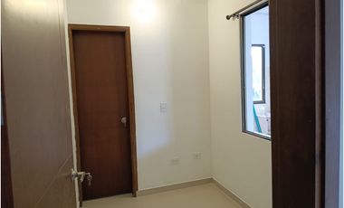 Casa en Combia