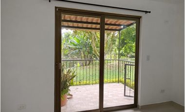 Casa en Combia