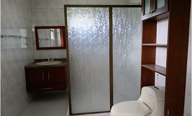 Casa en Combia