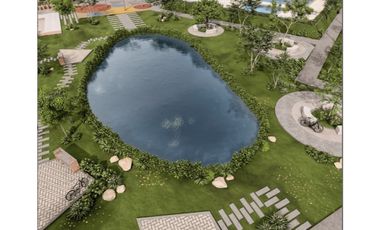 Apartamento en Cerritos