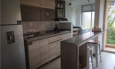 Apartamento en Cerritos
