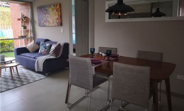 Apartamento en Cerritos