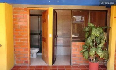 FINCA EN VENTA SECTOR COMBIA