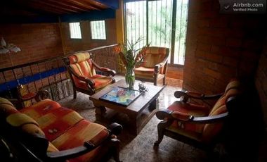 FINCA EN VENTA SECTOR COMBIA