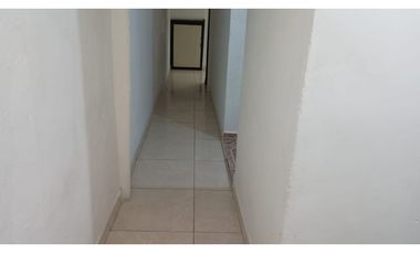 Se vende casa en el Centro Pereira