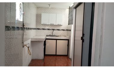 Se vende casa en el Centro Pereira