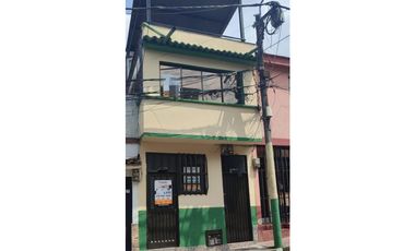 Se vende casa en el Centro Pereira