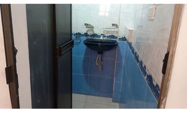 Se vende casa en el Centro Pereira
