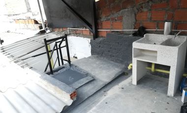 Se vende casa en el Centro Pereira